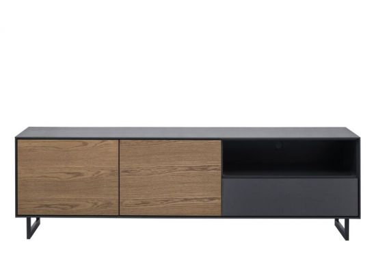tv-meubel verdo bruin