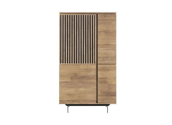 Opbergkast Sirione old teak