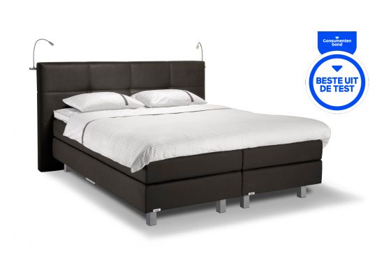 Avek Boxspring Ninety