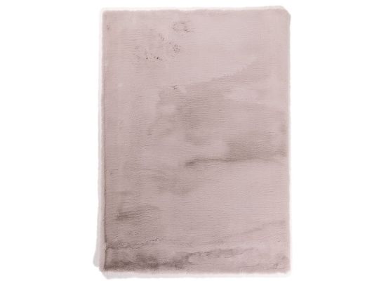 Vloerkleed Galazo taupe 200x290cm