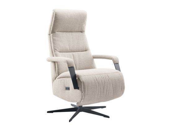 Relaxfauteuil Chanti M beige