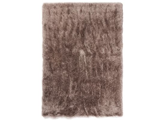 Vloerkleed Marro taupe 200x290cm