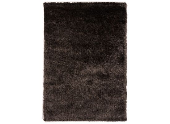 Vloerkleed Luxa bruin 200x290cm