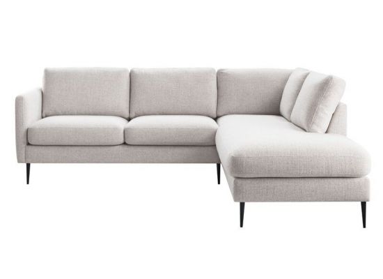 Hoekbank DUCCIO - showroommodel