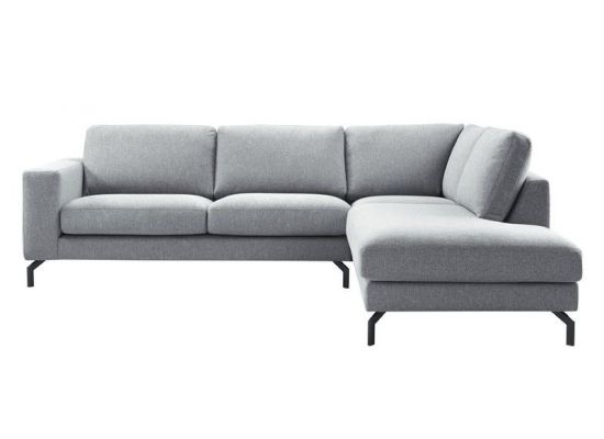 Hoekbank RANGO - showroommodel