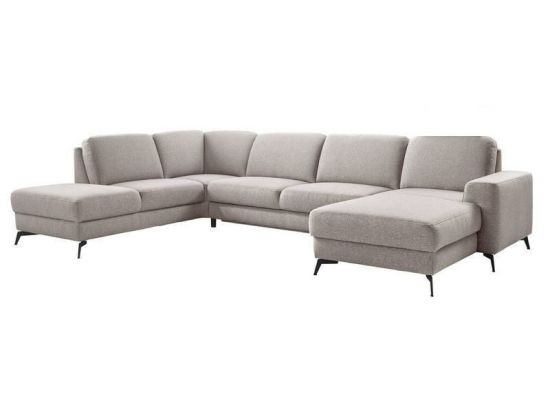 Hoekbank MANO - showroommodel