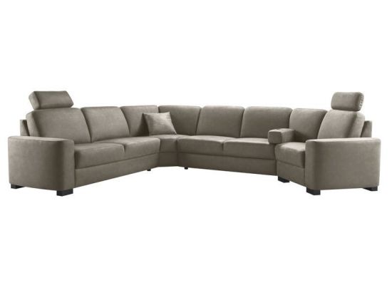 Hoekbank MODO - showroommodel