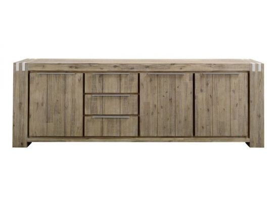 Dressoir BASSANO - showroommodel