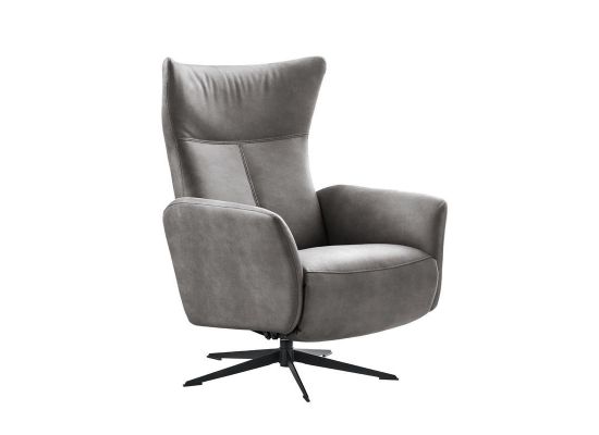 Fauteuil met relax IVALDI - showroommodel