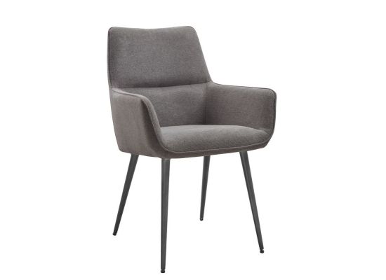 Eetfauteuil BRASILE - showroommodel