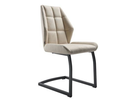 Eetkamerstoel Spacio beige