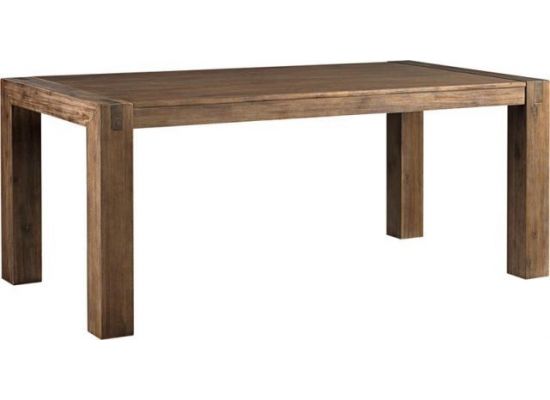 Eettafel SALZBURG 190cm - showroommodel