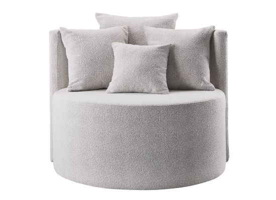 Fauteuil FARINO - showroommodel