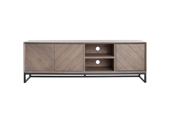 Tv-meubel Baltara slate