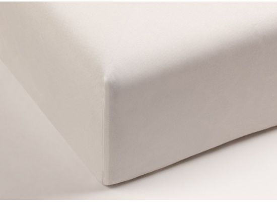 BH percale white fit.sh 090x200x035