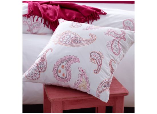 Maine Cushion BH White 050*050