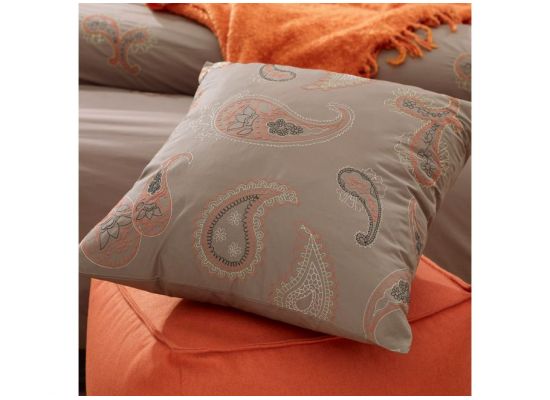 Maine Cushion BH Taupe 050*050