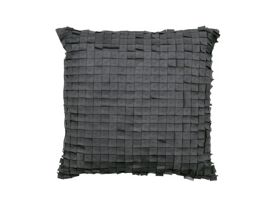 Aurelius cushion AUP anthracite 050*050