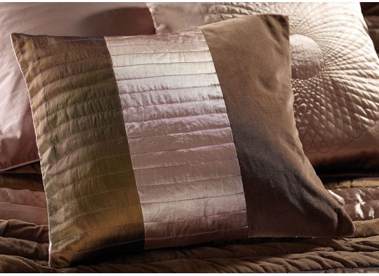 Surfaces cushion AUP Taupe 050*050