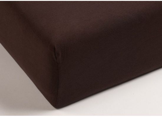 AUP lycra darkbrown fit.sh 090/100x200/2
