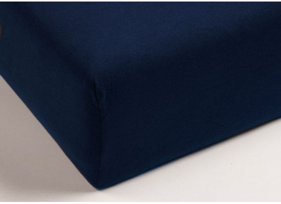 AUP lycra indigo fit.sh 090/100x200/220