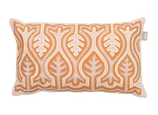 India cushion AUP Pink 030*050