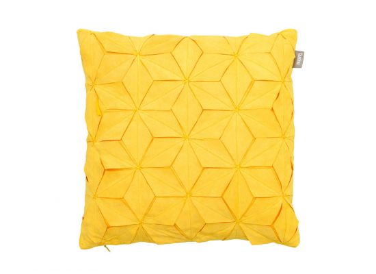Kami Origami AUP Yellow 040*040