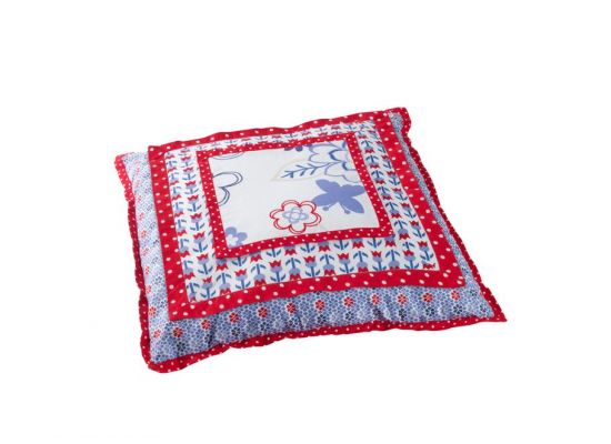 Cozz Pitta cushion 050x050 blue