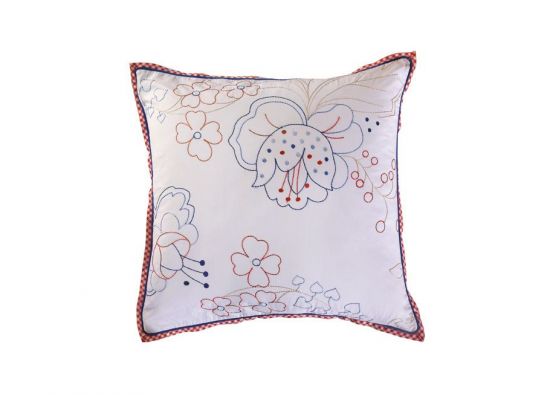 Faine Cushion Cozz Blue 050*050
