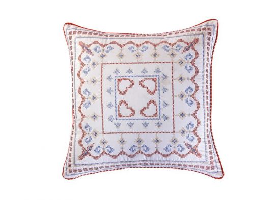 Crozz Cushion Cozz Blue 040*040