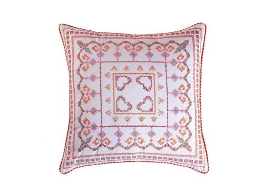 Crozz Cushion Cozz Multi 040*040