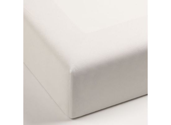 BH percale offwhite fit.sh 080/090x200