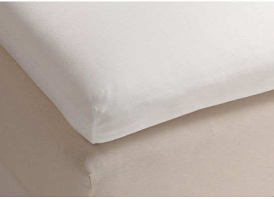 AUP lycra white topdek 070/100x200/220