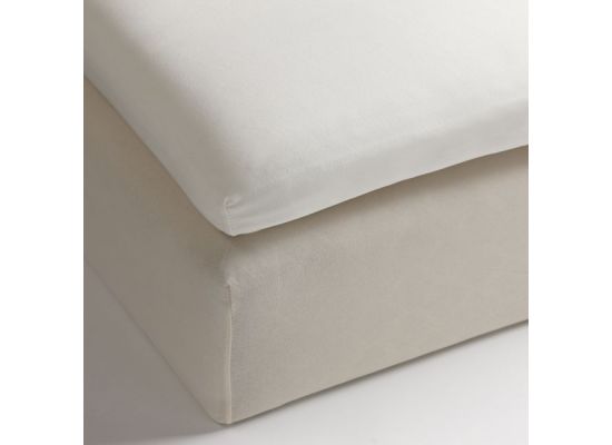 AUP lycra offwhite topdek 070/100x200/22