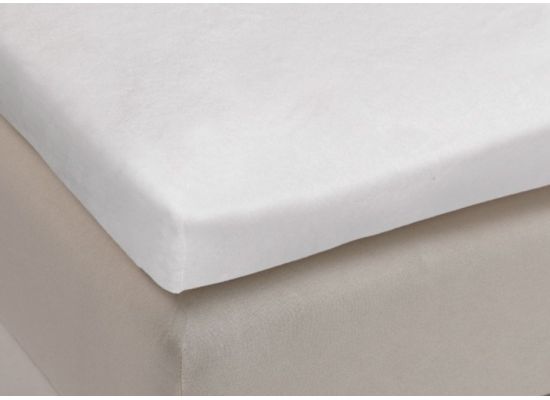 AUP molton stretch topdek 070/080x200/22