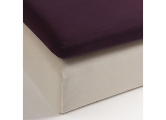 AUP lycra plum topdek 070/100x200/220