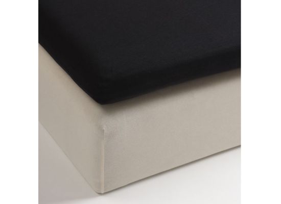 AUP lycra black splittop 160x200/220
