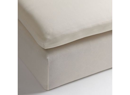 AUP lycra natural splittop 160x200/220