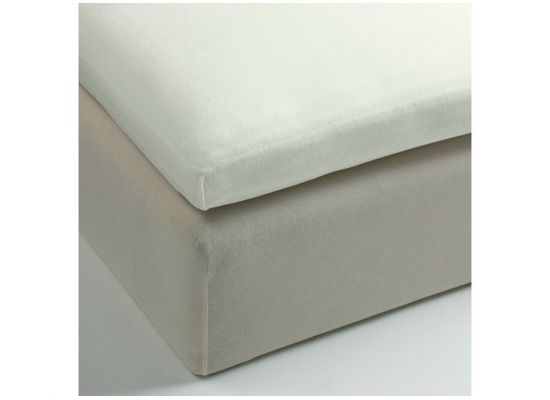 BH jersey natural splittop 140x200/210