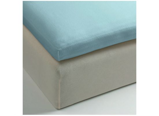 BH jersey lightblue topdek 080/090x200/2