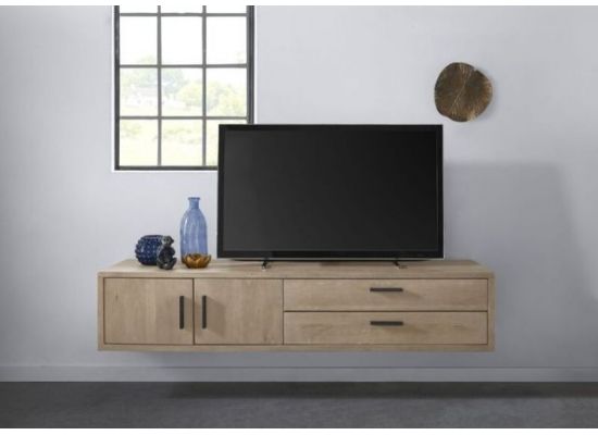 TV-Dressoir ELANCE 120cm - showroommodel