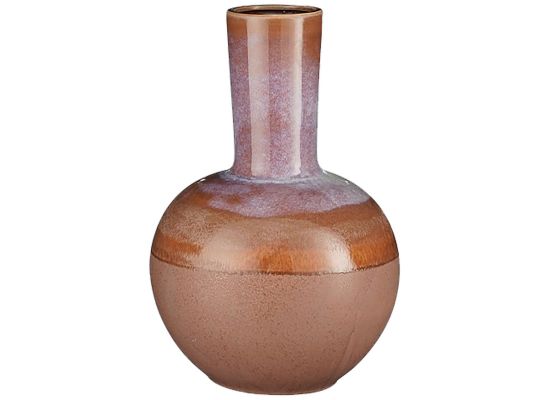 Vaas Holm large terracotta