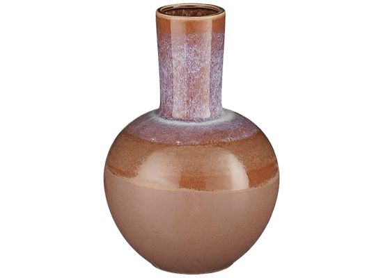 Vaas Holm medium terracotta