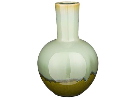 Vaas Holm medium lichtgroen