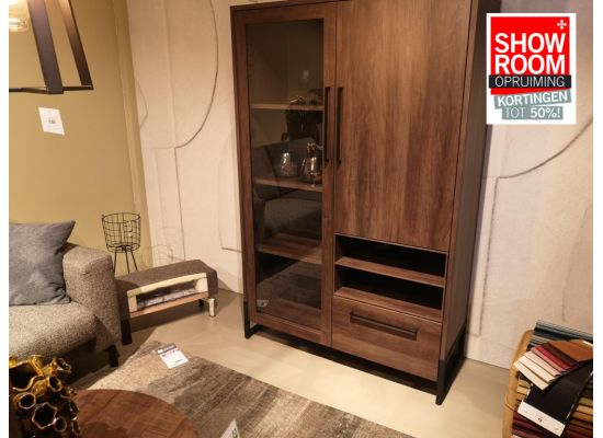 Combikast Sparcia - showroommodel