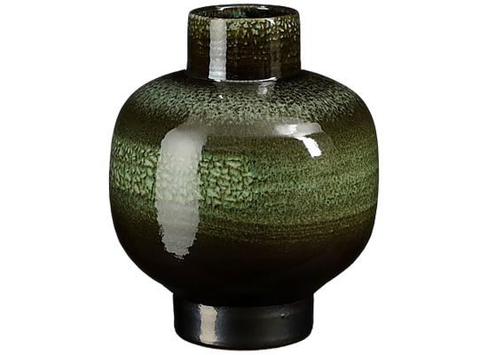 Vaas Lizz medium groen