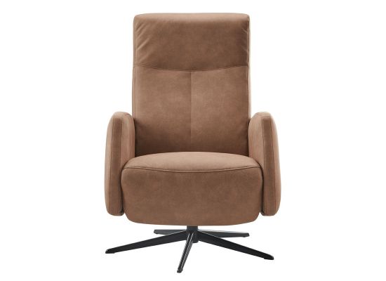 Fauteuil met relax PERFINI - showroommodel