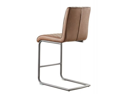 1x Barkruk FUCINI - showroommodel