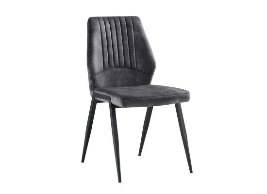 1x Eetstoel ITALO - showroommodel