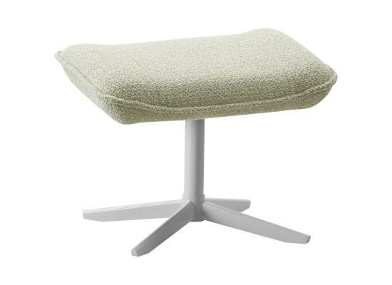 Hocker Irabo groen
